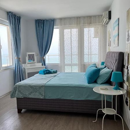 Orange Apartments Pomorie Extérieur photo