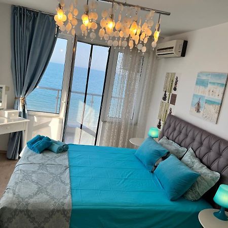 Orange Apartments Pomorie Extérieur photo