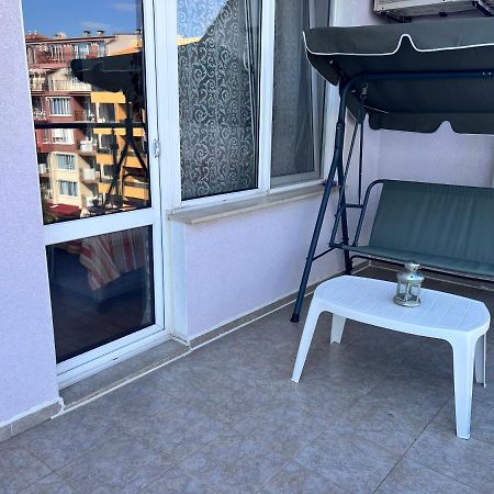 Orange Apartments Pomorie Extérieur photo
