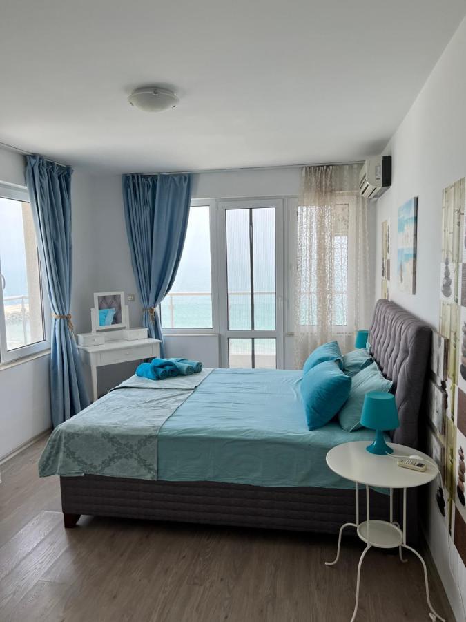Orange Apartments Pomorie Extérieur photo