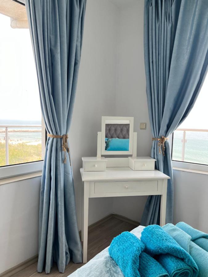 Orange Apartments Pomorie Extérieur photo