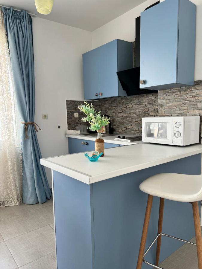 Orange Apartments Pomorie Extérieur photo