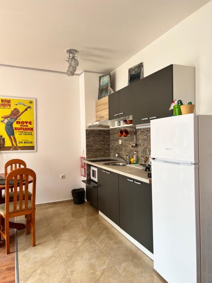 Orange Apartments Pomorie Extérieur photo