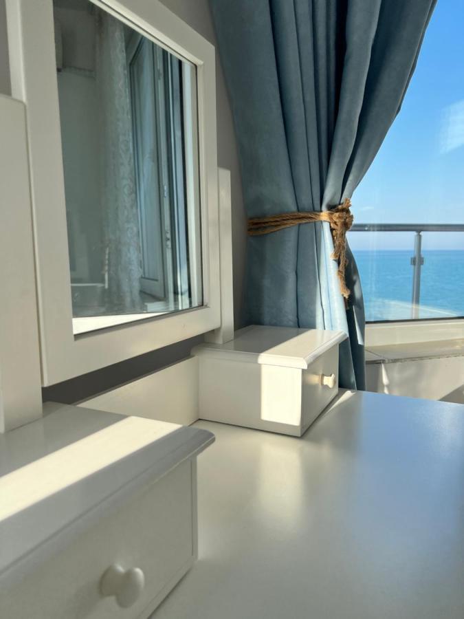 Orange Apartments Pomorie Extérieur photo