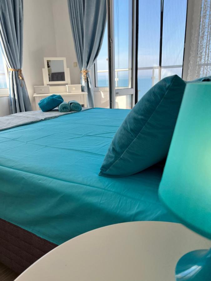 Orange Apartments Pomorie Extérieur photo