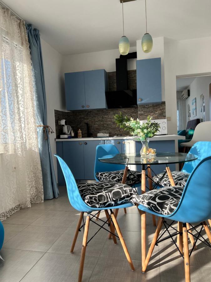 Orange Apartments Pomorie Extérieur photo