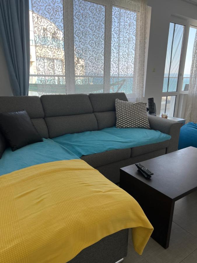 Orange Apartments Pomorie Extérieur photo