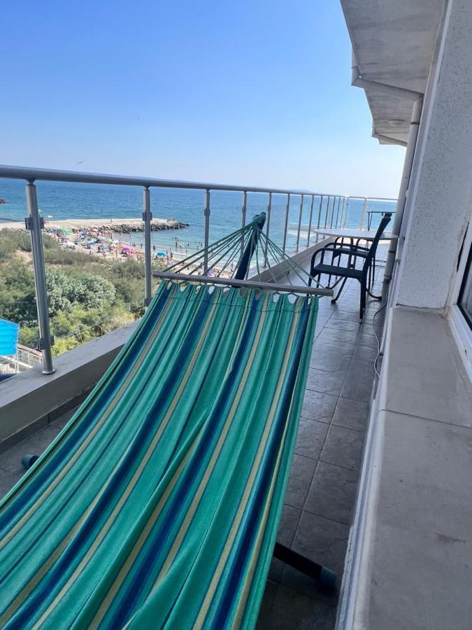Orange Apartments Pomorie Extérieur photo