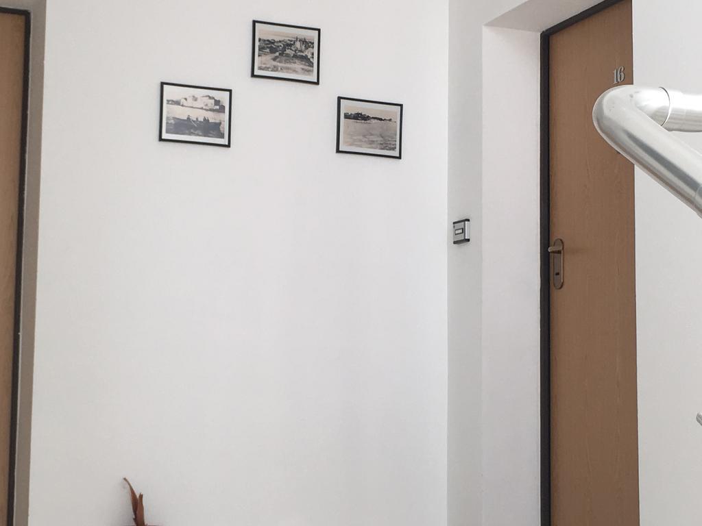 Orange Apartments Pomorie Extérieur photo