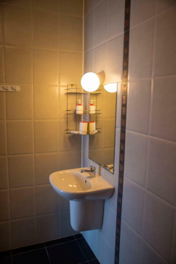 Orange Apartments Pomorie Extérieur photo