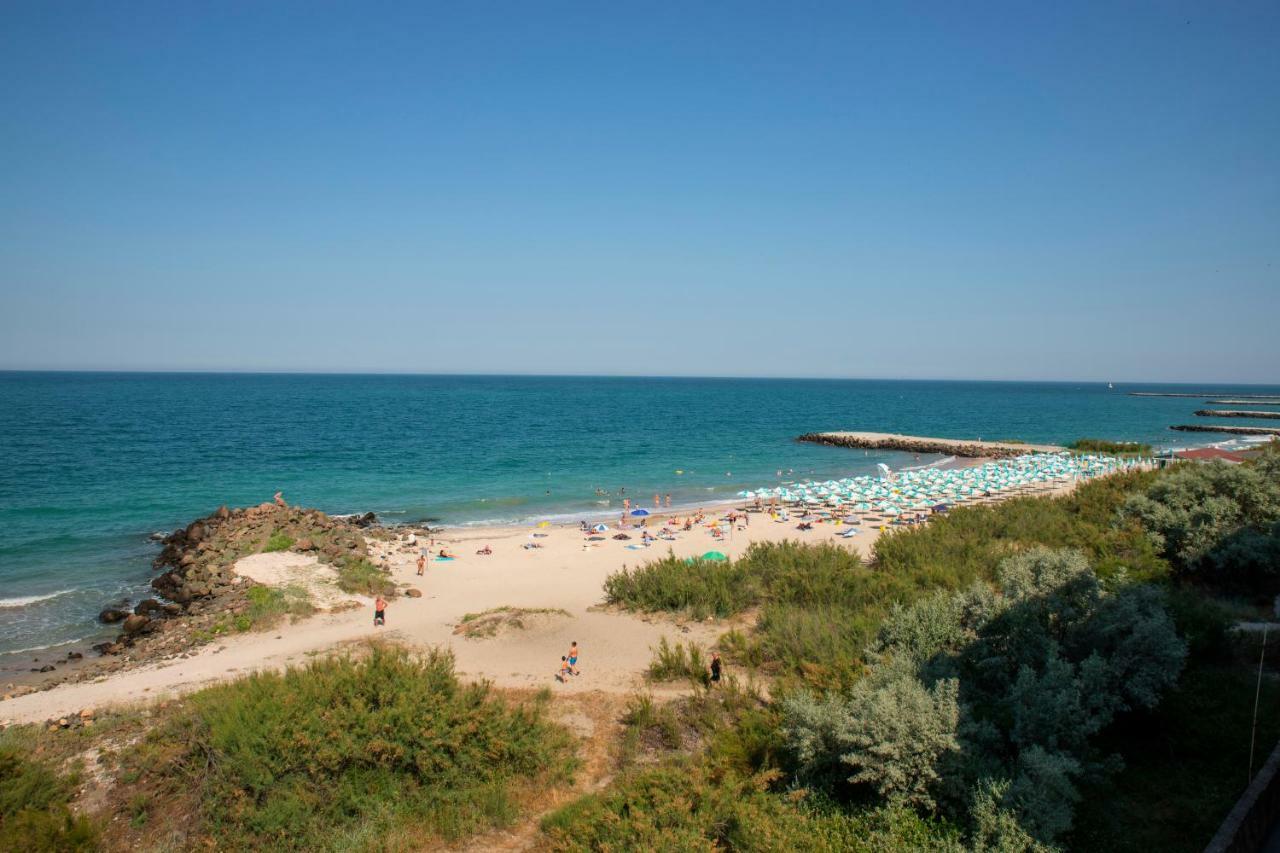 Orange Apartments Pomorie Extérieur photo